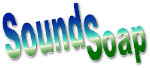 SoundSoap