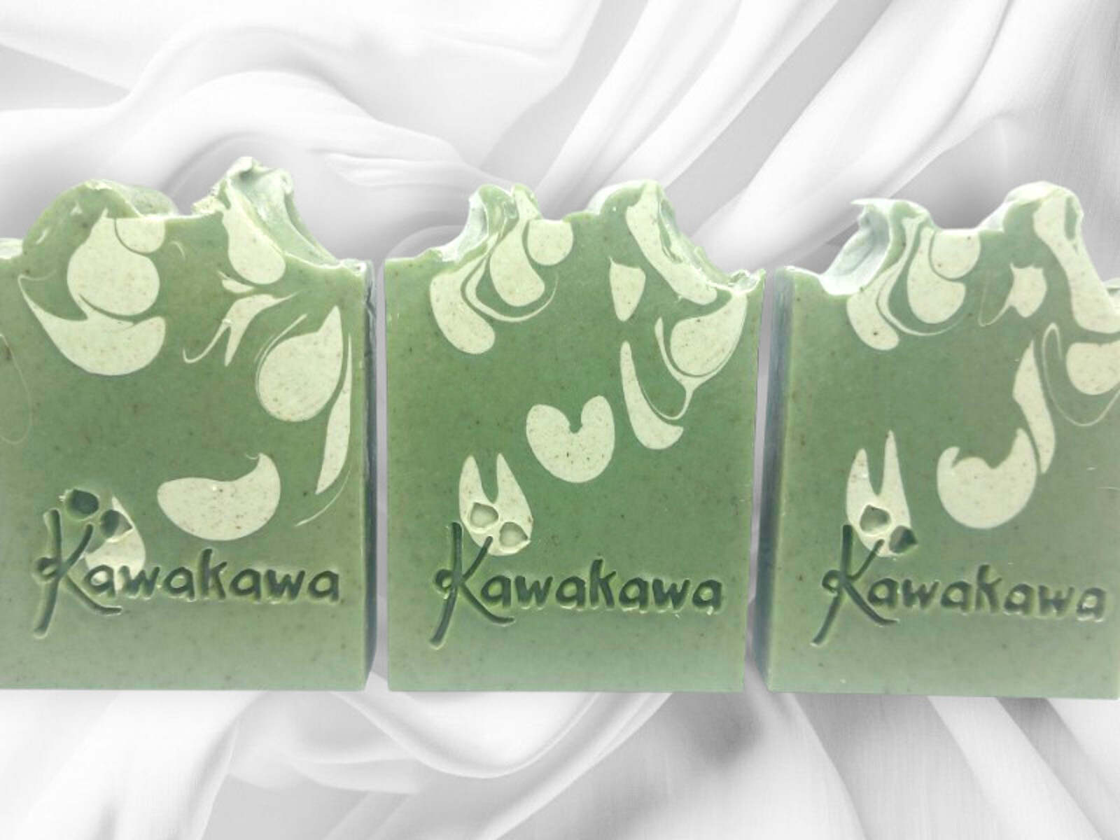 Soap Kawakawa