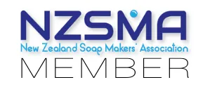 New Zealand Soapmaker Association logo