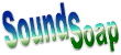SoundSoap logo