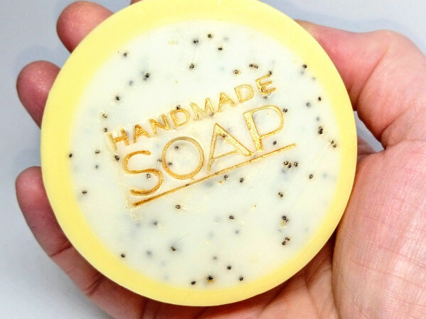soap handmade